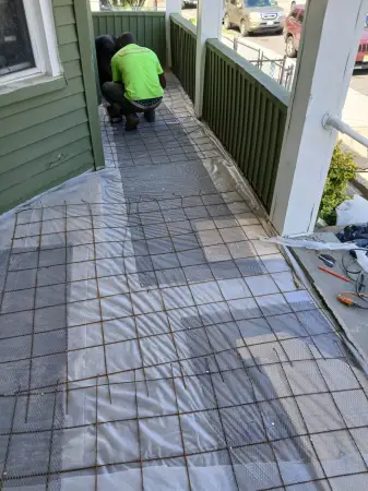 Flooring