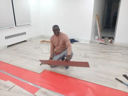 Flooring