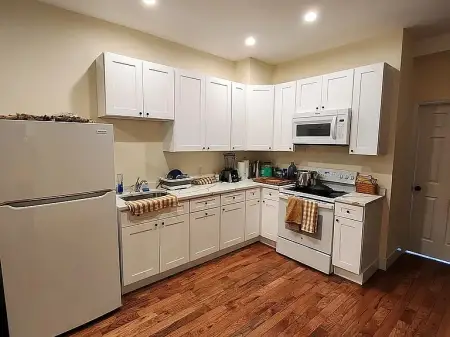 Flooring