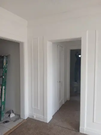 Maintenance