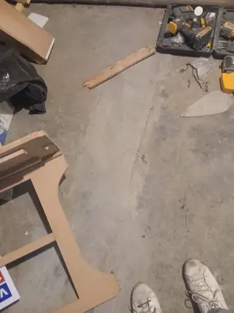 Repairs